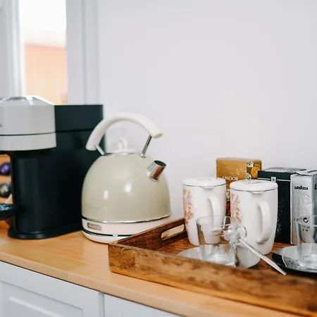 Apartman Lora Feathers Suite, Free Parking, Self Check In,4