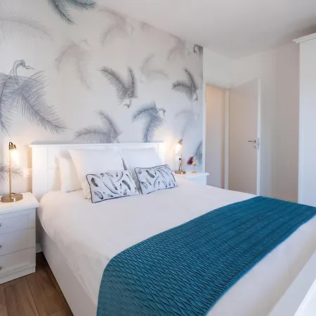アパート Lora Luxury 4, Free Private Parking, Self Check-in, Air Conditioner *