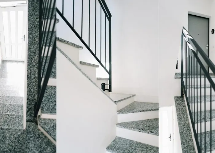 Lora Feathers Suite, Free Parking, Self Check In,4 Apartamento Como