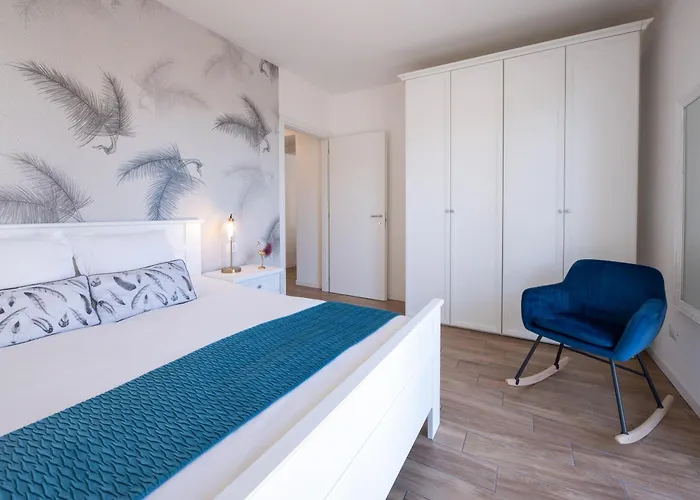 Appartement Lora Feathers Suite, Free Parking, Self Check In,4